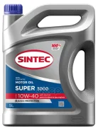 Sintec Super 3000