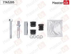 �������� ������������ ���������� �������� Hyundai i10 (PA) 2007 - MasterKit ���. 77A5205 77A5205 ����