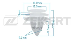 ������ ��������� Zekkert BE-1013 Zekkert ���. BE1013 BE1013 ����