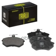 ������� ����. ��� �/� Audi A4 (B5) (94-) ����. �����. (� �����. � 2-�� ���������) ����� Trialli ���. PF1808 PF1808 Trialli PF1808 ����