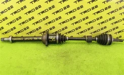 ������ Toyota Avensis 2013 4341005461 ZRT272 3ZR-FE, �������� ������ 4341005461 ����