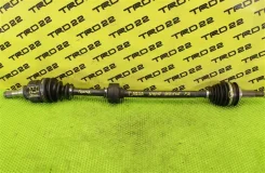 ������ Toyota Aqua 2016 4341052350 NHP10 1NZ-FXE, �������� ������ 4341052350 ����