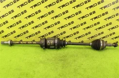 ������ Toyota Opa 2003 4341032302 ZCT10 1ZZ-FE, �������� ������ 4341032302 ����