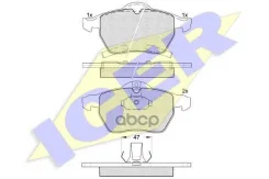 ������� ��������� �������� Icer ���. 181383 181383 ICER 181383 ����