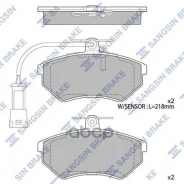 ������� �������� ���. Sangsin brake ���. SP2005 SP2005 SP2005 ����