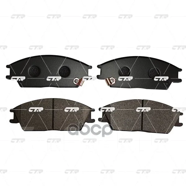������� ��������� CTR ���. GK0458 GK0458 ����