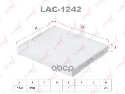 ������ �������� LYNXauto ���. LAC1242 LAC1242 LYNXauto LAC1242 ����