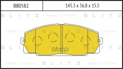 ������� ��������� �������� ����� ����/��� Blitz ���. BB0582 BB0582 Blitz BB0582 ����