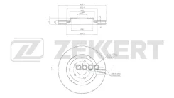 ���� ��������� �������� Zekkert ���. BS6821 BS-6821 Zekkert BS6821 ����