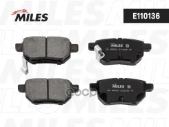 ������� ��������� ������ Miles ���. E110136 E110136 Miles E110136 ����
