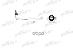 ����� �������� ����� Mercedes-BENZ: W220 99- Patron ���. PS5181L PS5181L ����
