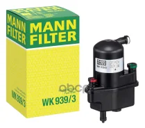������ ��������� MANN-Filter ���. WK939/3 WK9393 ����