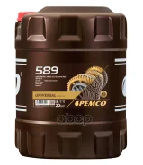 Pemco 589