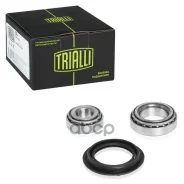 ��������� ������� ������ ��� Trialli ���. CS0578 CS0578 Trialli CS0578 ����