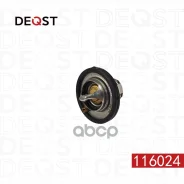 ��������� Ford Focus I, II, III 98-, Fusion (JU) 02-12, Fiesta 95-, Mondeo 07-15 82�C Deqst Deqst ���. 116024 116024 ����