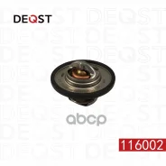 ��������� VAG Fabia 99-14, Polo 01-14, A4 07-, Ibiza 01-15 Deqst 116002 Deqst ���. 116002 116002 ����