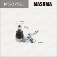 ����� ������� ����� Masuma ���. MB-3752L MB3752L ����