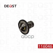 ��������� Hyundai Santa Fe 2.0, 2.4 01-, Sonata 2.0, 2.4 98-; Kia Magentis 2.0 01- 82�� Deqst 116046 Deqst ���. 116046 116046 ����