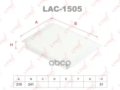 ������ �������� LYNXauto ���. LAC1505 LAC1505 LYNXauto LAC1505 ����