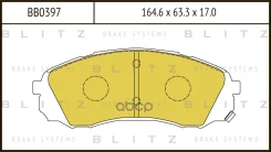 ������� ��������� �������� ����� Blitz ���. BB0397 BB0397 Blitz BB0397 ����