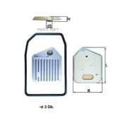 ������ �������������� ������� ������� Mahle HX163KIT Mahle HX163KIT HX163KIT ����
