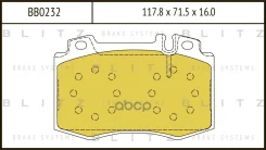 ������� ��������� �������� ����� Blitz ���. BB0232 BB0232 Blitz BB0232 ����