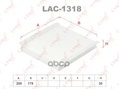 ������ ������ LYNXauto ���. LAC1318 LAC1318 LYNXauto LAC1318 ����
