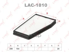 ������ ������ LYNXauto ���. LAC1810 LAC1810 LYNXauto LAC1810 ����