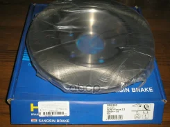 ���� ��������� ������ Sangsin brake ���. SD5303 SD5303 ����