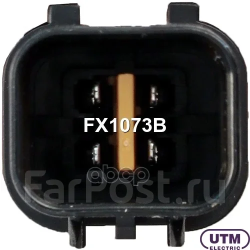 ������-���� Utm ���. FX1073B FX1073B ����