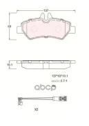 ������� ����. ����. [� ��������] SK ���. SKBP1050 SKBP1050 ����