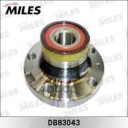 ������� � ����������� ������ Miles ���. DB83043 DB83043 Miles DB83043 ����