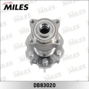 ������� � ����������� ������ Miles ���. DB83020 DB83020 Miles DB83020 ����