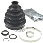 ������� ����� ������ 303606 ������ �������� Skoda: Superb 02-, VW: Passat 00-05, Passat Variant 00-05 GKN (Loebro) ���. 306330 306330 ����