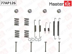 ����������� ��������� ��������� ������� MasterKit ���. 77AP126 77AP126 Master KiT 77AP126 ����