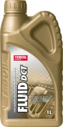 Teboil Fluid DCT