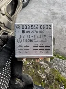 ���� ��������� Mercedes-Benz LK 1320 1994 A0035440632 674.013 OM366 A0035440632 ����