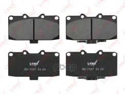 ������� ��������� �������� | ����� | LYNXauto ���. BD7107 BD7107 LYNXauto BD7107 ����