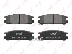 ������� ��������� �������� | ��� | LYNXauto ���. BD7109 BD7109 LYNXauto BD7109 ����
