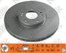 ���� ��������� ����� ����/��� NiBK ���. RN1349 RN1349 NIBK RN1349 ����