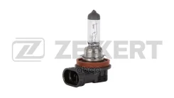 ����� H8 12V 35W Zekkert ���. LP1110 LP-1110 Zekkert LP1110 ����