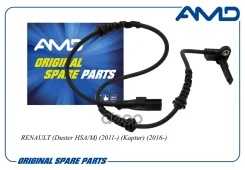 ������ ABS �������� Renault (Duster HSA/M) (2011-) (Kaptur) (2016-) AMD ���. AMD. SEN673 AMDSEN673 ����
