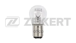 ����� P21/5W 12V Zekkert ���. LP1100 LP-1100 Zekkert LP1100 ����