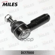 ���������� �/� AUDI 80 82-96 ���/����. DC17000 Miles ���. DC17000 DC17000 Miles DC17000 ����
