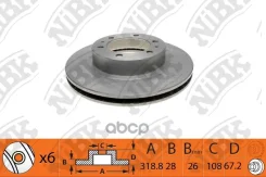 ���� ��������� ���. NiBK ���. RN1446 RN1446 ����