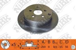���� ��������� ��� ����/��� NiBK ���. RN1440 RN1440 NIBK RN1440 ����