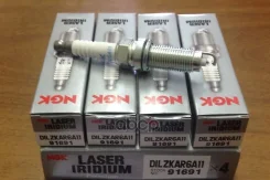 ����� ��������� 91691 NGK ���. Dilzkar6A11 Dilzkar6A11 NGK DILZKAR6A11 ����