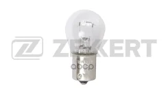 ����� P21W 12V Zekkert ���. LP1064 LP-1064 Zekkert LP1064 ����
