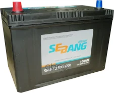 Sebang