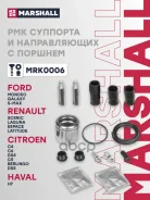 ����������� ������������ ���������� �������� Marshall ���. MRK0006 MRK0006 Marshall MRK0006 ����